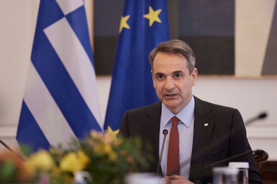 Μητσοτάκης στο ΚΥΣΕΑ: Η Ελλάδα έχει εξασφαλίσει ενεργειακή επάρκεια
